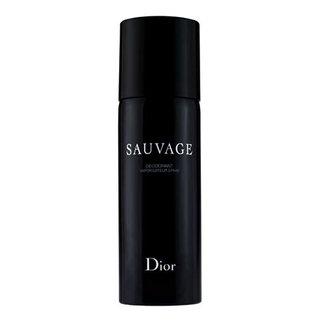 dior eau sauvage déodorant spray 150ml|dior sauvage deodorant boots.